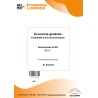 1401 Economie générale Actualités socio-économiques BAC1 Assurances