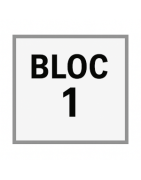 BLOC 1 (CI)
