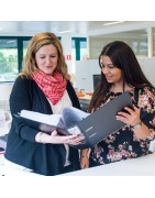 Assistant de Direction ( AD )